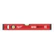 Wasserwaage Slim, 40 cm lang Milwaukee  Produktbild img1 S