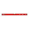 Wasserwaage Slim, 80 cm lang Milwaukee  Produktbild