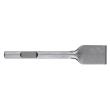 Breitmeißel 28 mm Sechskant, 400 x 80 mm Milwaukee Produktbild img1 S