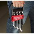 MAX BITE Ringmaulschlüsselsatz, 7-teilig metrisch Milwaukee  Produktbild img2 S
