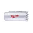 Lochsäge Bi-Metall 22 mm, Contractor Milwaukee  Produktbild