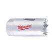 Lochsäge Bi-Metall 24 mm, Contractor Milwaukee Produktbild img1 S