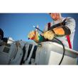 Messer mit Hawkbill-Klinge,  Milwaukee  Produktbild img2 S