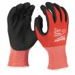 Schnittschutzhandschuhe Klasse 1/A, Größe 10 (XL) Milwaukee  Produktbild
