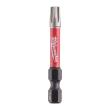 Schrauberbit SHOCKWAVE (10er Pack), TX30 / 50 mm Milwaukee  Produktbild img1 S