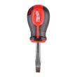 Schraubendreher Tri-Lobe, SL 0,4 x 2 x 65 mm Milwaukee  Produktbild