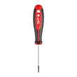 Schraubendreher Tri-Lobe, SL 0,4 x 2,5 x 75 mm Milwaukee  Produktbild