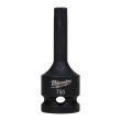 SHOCKWAVE Kraft-Biteinsatz 1/2", TX50 / 67 mm Milwaukee  Produktbild img1 S