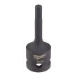 SHOCKWAVE Kraft-Biteinsatz 1/2", Hex 6 / 67 mm Milwaukee  Produktbild img1 S
