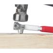 10" Nageleisen schmale Schaufel, 254 mm Milwaukee Produktbild img2 S