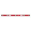 Wasserwaage Doppel-T-Profil, 120 cm magnetisch Milwaukee  Produktbild