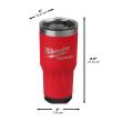 PACKOUT Isolierbecher, 887 ml Milwaukee  Produktbild img8 S