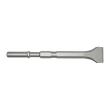 Flachmeißel 21 mm Sechskant, 300 x 50 mm Milwaukee  Produktbild img1 S