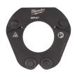Pressschlinge J18-MP2", Nennweite MP2" für M18ONEBLHPT & M18BLHPT Milwaukee Produktbild img1 S
