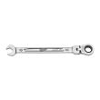 MAX BITE Gelenk-Ratschen-Ringmaulschlüssel, 10 mm Milwaukee  Produktbild img1 S