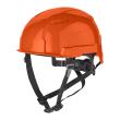 Industriekletterhelm Produktbild
