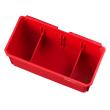 PACKOUT Behälter, 20 x 10 cm Milwaukee Produktbild img3 S