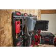 PACKOUT Haken gerade,  Milwaukee  Produktbild img2 S
