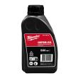 HSFSM -OIL, Schmieröl für M18™ Hochgeschwindigkeitsrohrreiniger mit biegsamer Welle, 6 x 500 ml Flasche Milwaukee  Produktbild img1 S