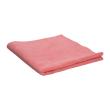 Poliertuch Rot, 40 x 40 mm Milwaukee  Produktbild