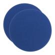 Polierschwamm Kletthaftung Blau, 140/20 mm Milwaukee  Produktbild img1 S