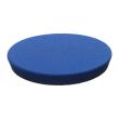 Polierschwamm Kletthaftung Blau, 140/20 mm Milwaukee  Produktbild img5 S