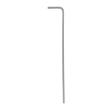 Innensechskantschlüssel, 2.5 mm Milwaukee  Produktbild img1 S