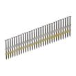 Rundkopf-Nägel für M18FFN21, 7,4 x 3,1 x 75 mm, Ringschaft verzinkt, 20° Milwaukee  Produktbild img2 S