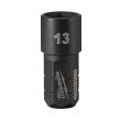 FPTR-PTS13, 13-mm-Durchgangs-Stecknuss Milwaukee  Produktbild img1 S