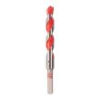 Premium-Betonbohrer Rundschaft, 16 x 150 mm Milwaukee  Produktbild