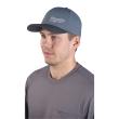 BCPBLU-S/M, Performance Baseball Kappe blau Größe S/M mit UV-Schutz Milwaukee  Produktbild img5 S