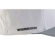 BCPGR-L/XL, Performance Baseball Kappe grau Größe L/XL mit UV-Schutz Milwaukee  Produktbild img2 S