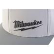 BCPGR-L/XL, Performance Baseball Kappe grau Größe L/XL mit UV-Schutz Milwaukee  Produktbild img3 S