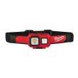 HL-SF, Stirnlampe Milwaukee  Produktbild