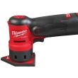 M12FDSS-422X, M12 FUEL™ Akku-Exzenterschleifer  Milwaukee  Produktbild img7 S