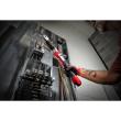 M12ONEFTR38-201C, M12™ ONE KEY™ Digitaler 3/8"-Akku-Drehmomentschlüssel Milwaukee Produktbild img4 S