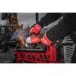 M18BLSAG125X-402X , M18™ Akku-Winkelschleifer 125mm  Milwaukee  Produktbild img2 S