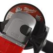 M18BLSAG125X-402X , M18™ Akku-Winkelschleifer 125mm  Milwaukee  Produktbild img9 S