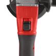 M18BLSAG125X-402X , M18™ Akku-Winkelschleifer 125mm  Milwaukee  Produktbild img10 S