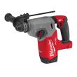 M18FH-0, M18 FUEL ™ Akku-Kombihammer Milwaukee Produktbild img12 S