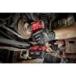 M18FMTIW2F12-0, M18 FUEL™ 1/2˝-Akku-Schlagschrauber Vierkant mit Sprengring Milwaukee Produktbild img2 S