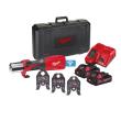 M18ONEBLHPT-302C V-SET, M18™ ONE KEY™ Bürstenloses Akku-Presswerkzeug (Sanitär) Milwaukee  Produktbild