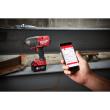M18ONEFHIWP12-0X, M18™ ONE KEY™ 1/2"-Akku-Schlagschrauber Vierkant mit PIN Milwaukee  Produktbild img3 S