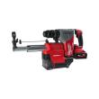 M18ONEFHPXDEL-552C, M18™ ONE KEY™ Akku-Kombihammer + Staubabsaugung Milwaukee  Produktbild img4 S