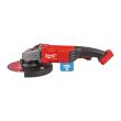 FUEL™ Akku-Winkelschleifer M18 ONEFLAG230XPDB-0 Produktbild img12 S