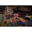 M18ONEIWF12-502X, M18™ ONE KEY™ 1/2"-Akku-Schlagschrauber Vierkant mit Sprengring Milwaukee Produktbild img3 S