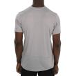 WWSSG-L, Funktions-T-Shirt grau mit UV-Schutz Milwaukee  Produktbild img4 S