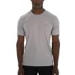 WWSSG-S, Funktions-T-Shirt grau mit UV-Schutz Milwaukee  Produktbild