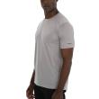 WWSSG-S, Funktions-T-Shirt grau mit UV-Schutz Milwaukee  Produktbild img2 S