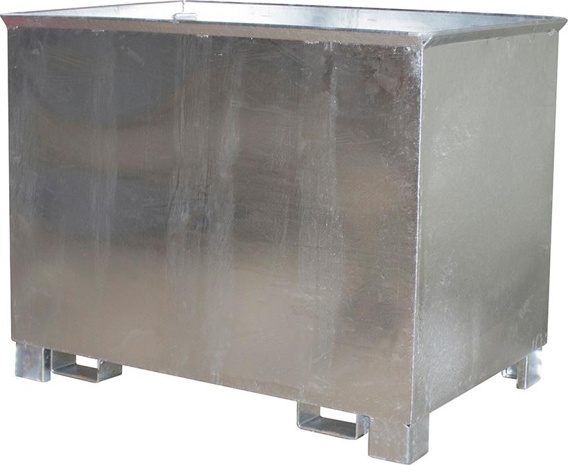 Kasten C 80 B1240xT840xH975 mm fvz Tragkraft 1000kg Produktbild img1 L